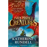Bloomsbury Children's Books / Bloomsbury Trade Impossible Creatures