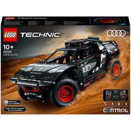 LEGO Technic Audi RS Q e-tron 42160