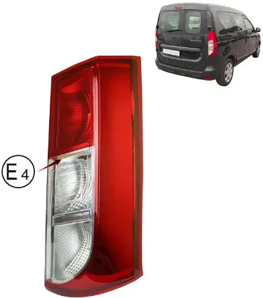 Rücklicht Dokker rechts M 511261