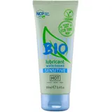 HOT Bio Lubricant Sensitive 100 ml
