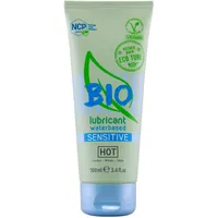 HOT Bio Lubricant Sensitive 100 ml