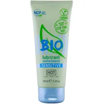 HOT Bio Lubricant Sensitive 100 ml