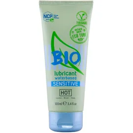 HOT Bio Lubricant Sensitive 100 ml
