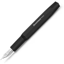 KAWECO Füllfederhalter 250 Schwarz