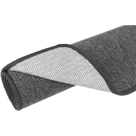 Primaflor Teppich Macao | Anthrazit | 100x150cm