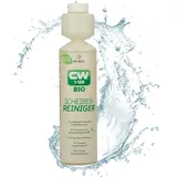 Dr. Wack CW1:100 Bio Scheibenreiniger biologisch abbaubau 1760 - Hochkonzentrat mit Antikalk-Formel - Bio Reiniger für Scheinwerfer- & Scheibenwaschanlagen - Hohe Ergiebigkeit - Hochwertige Autopflege