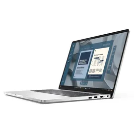 Dell Pro 16 16" AMD Ryzen AI 5 340 16 GB RAM 512 GB SSD Win11 Pro Platinum Silver  