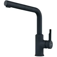 Franke 115.0627.523, Küchenarmatur Urban pull-out, Matte black