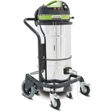 cleancraft dryCAT 250 IRCA H-Class Pro