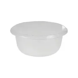 KEEEPER Universal-Schüssel Transparent Ø 20 cm