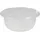 KEEEPER Universal-Schüssel Transparent Ø 20 cm