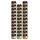 Animonda Vom Feinsten Adult Feinschmecker Vielfalt 32 x 100 g