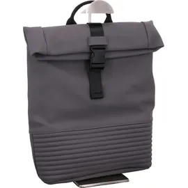 Rieker H1426-42 Handtasche grau
