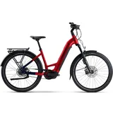 Haibike Trekking 9 ABS Low 2025