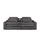 Soho Couch 3-sitzig grau