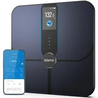 RENPHO Elis Nova Schwarz