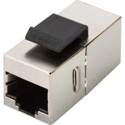 DIGITUS Modulare Kupplung Kat.6 DN-93613-1