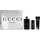 GUCCI Guilty Pour Homme Eau de Parfum 90 ml + Deo Stick 75 ml + Shower Gel 50 ml Geschenkset