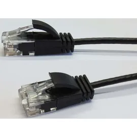 Wantec UTP-Patchkabel Cat6a rt 7274 rt 3,0m