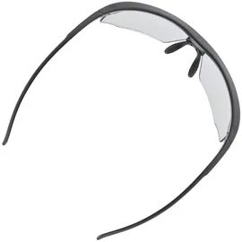Uvex Aerios Vario S534011 Halbrand schwarz/smoke