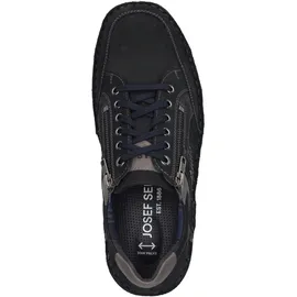 Josef Seibel New Anvers 87 Herren Dunkelblau 42