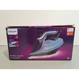 PHILIPS DST8020/20 Azur OptimalTemp, 300ml, Dampfbügeleisen 3000 W_2_5