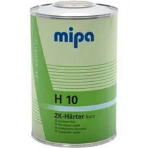 Mipa 2K-Härter H 10 kurz (1l)