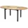 Zebra Technologies Catax Ausziehtisch 135-185 x 135 x 75 cm Grau