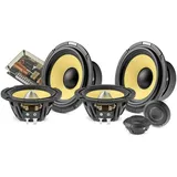 Focal K2 Power ES165KX3E Lautsprecherset | Jetzt kaufen