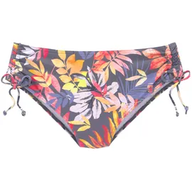 vivance by lascana Bikini-Hose Leilani Mehrfarbig 44