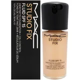 MAC Studio Fix Fluid LSF15 NC25 30 ml