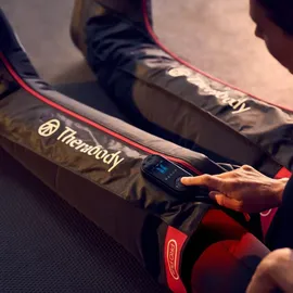 Therabody JetBoots Pro Plus S