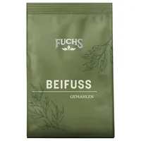 Fuchs Gewürze - Beifuß gemahlen | Beifußkraut zum Kochen | 18 g im Beutel