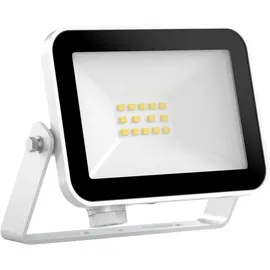 dotlux LED-Strahler 30W 4000K IP65 inkl. 3450 lm weiß