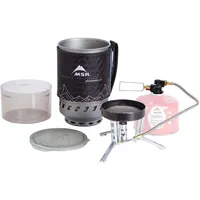 MSR WindBurner Duo Kocherset