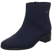 ARA Damen Graz-GTX Stiefelette, SCHWARZ, 37 EU - 37