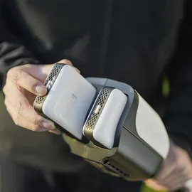 LiTHELi U20 Sense inkl. 2 x 2,0 Ah