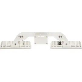 Pracht LED-Hallenstrahler 4000K DALI IP65 QUADRONIUS (86340721)