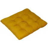 Rund Stuhl-Sitzkissen 40x40cm/45x45/50x50cm Weiches Tragbarer Sitzkissen Drinnen Und Draußen Bürostuhl Stuhlkissen Stuhl-Sitzpolster Für Zuhause, Büro, Garten (Color : #31, Size : 40x40cm/16x16in1pc