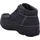 WOLKY Seamy Moc Damen Blau 40