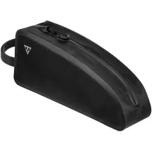 Topeak Toploader Drybag 1L Schwarz