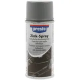 Presto Zinkspray Grau 150 ml