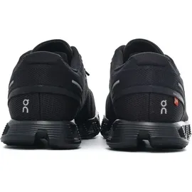 On Cloud 5 Damen All Black 37,5