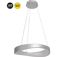 Rabalux 72236 | LED-Hängeleuchte an Schnur ILIANA LED 56W