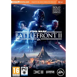 Star Wars Battlefront II (Download) (PC)