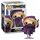 Funko Batman War Zone - Stephanie Brown Sammelfigur 9 cm
