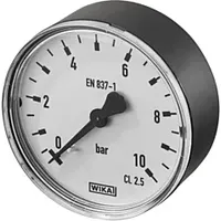 OVENTROP Manometer 4204593 für Hauswasserstation