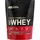 Optimum Nutrition Gold Standard 100% Whey Double Rich Chocolate Pulver 450 g