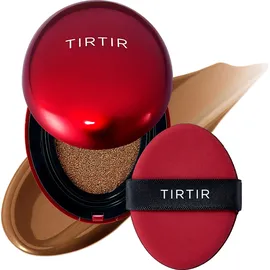 TIRTIR Cushion Foundation 45N saddle brown 45 ml