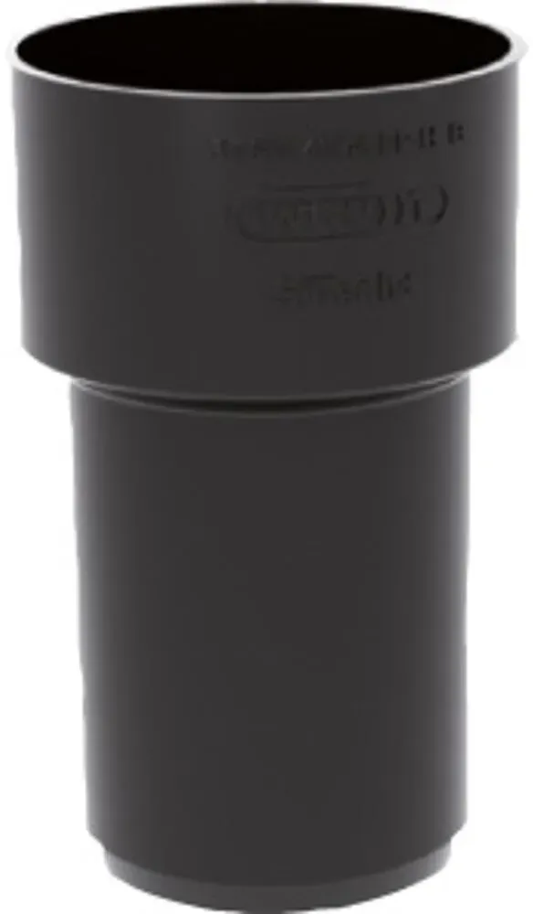 Wavin SiTech+ Siphon DN 50 11/2 gerade Ausführung